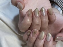 リコ ネイルアンドアイラッシュ 名古屋店(LICO NAIL&EYELASH)/◆持ち込み90分　design