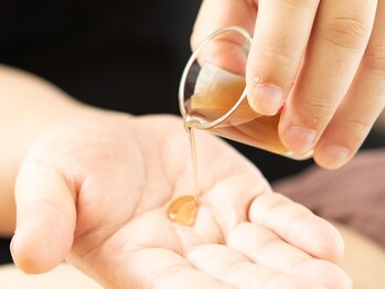 にしざわ整体院/パッティングとはどんな感じ?