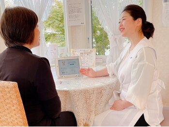 ポーラ 合志店(POLA)/カウンセリング
