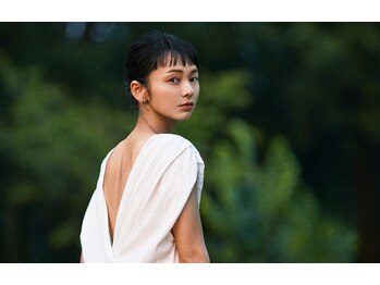 デュッカ(ducca)/ヘアアレンジ5500円