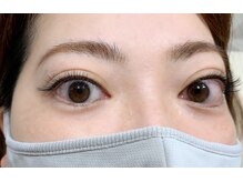 ルピナス 武蔵小金井店(Lupinus)/ボリュームラッシュ400本