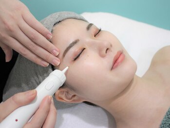 メイン(Main)/目元専用マシン