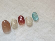 セノーテ(CENOTE)/[Hand]フルartコース