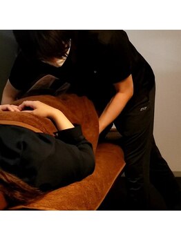 悠雲(ユウウン)/骨盤矯正