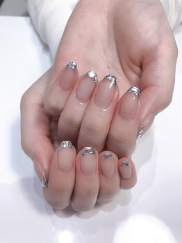 クリスタルネイルサロン(Crystal Nail)/