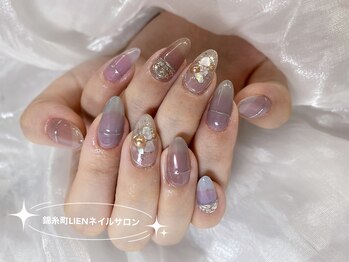 リエン 錦糸町(Lien)/