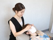 シル 豊中(Cil)/オーダメイドな施術を行います