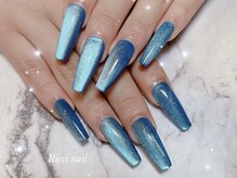 チアフルチア バイ リッチネイル(CheerfulCheer by Ricci nail)/