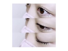 ハウス(HAUS.)/〈まつ毛パーマ〉