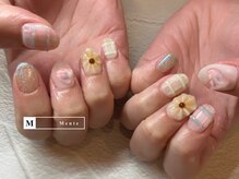 メンテ(Mente)/Nail Design＊