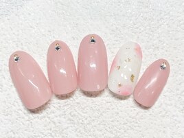 シンプルオフィスプラン