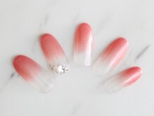 ジーネイルコウベ(G NAIL KOBE)/ハンドDコ－ス 2990円