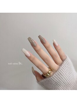 イズ 栄生本店(Is.)/one color