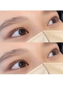 ミュゲ(muguet)/まつげパーマ