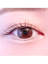 キラナ(kiranah)/Lashlift