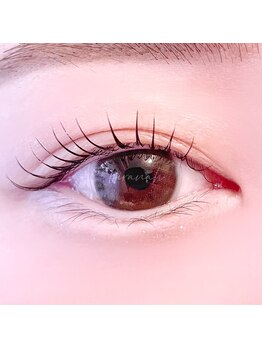 キラナ(kiranah)/Lashlift