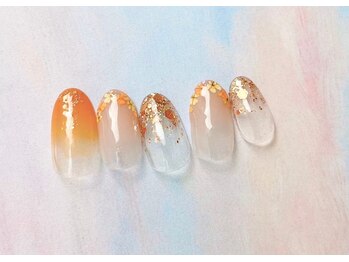 ギャザーパーティー 乃木坂店(gatherparty)/2024年春夏トレンドデザイン