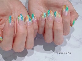 定額スペシャルコース