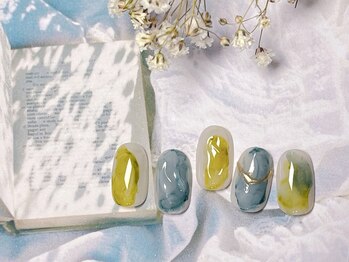 カノア(KANOA)/7月定額トレンド