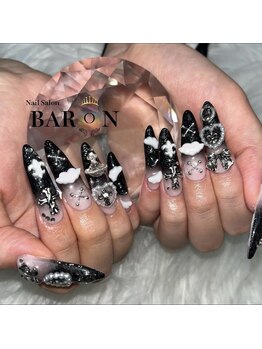 バロン 池袋店(BARON)/量産系ゴテゴテ