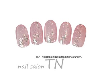 ティーエヌ 蔦屋書店茂原店/季節の定額4900円コース☆