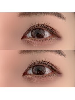 ロコラッシュ 新宿東口店/まつげパーマ/パリジェンヌ