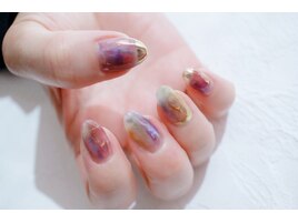 ニュアンスデザイン♪