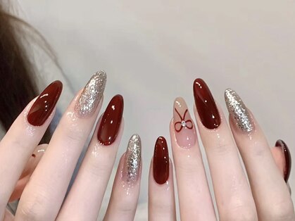 エンジェルズ ネイル サロン(Angel’s nail salon)の写真