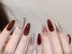 エンジェルズ ネイル サロン(Angel’s nail salon)の写真
