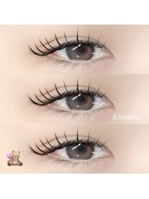 アイルーム312(eyeroom 312)/- アンドヘルシー -