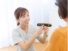 ホワイトニングビューティー 市川妙典店/ホワイトニング/カウンセリング