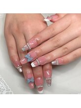 ルーン(Lune)/スカルプアートやり放題