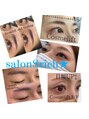 サロン エス リッチ(salon S rich)&nbsp;ladies eyebrow
