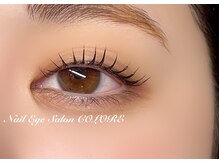 クロレ(Nail Salon COLORE)/ラッシュリフト