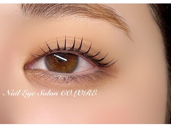 クロレ(Nail Salon COLORE)/ラッシュリフト