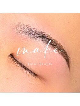 メイク 心斎橋店(make)/眉毛サロン/眉サロン/眉毛パーマ