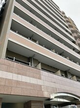 養生堂整体院/川越の養生堂整体院　外観