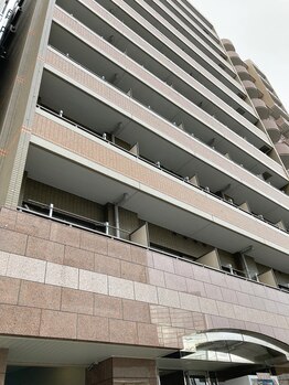 養生堂整体院/川越の養生堂整体院 外観