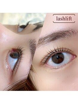 バイラ(Baila)/パリジェンヌ/まつげパーマ