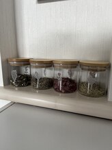 アスピリア(aspirer a')/よもぎ蒸しorハーブ蒸し