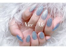 ナイスミー(Nice Me)/長さ出し10本マグネット♪