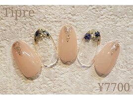 定額デザイン☆¥7700