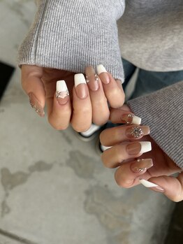 リベロネイル(Libero Nail)/Jr.スカルプ