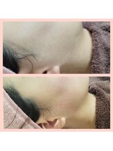 エスボーテ(sbeaute)/ヌクレールフェイシャルワックス