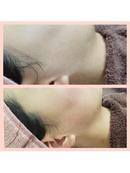 エスボーテ(sbeaute)/ヌクレールフェイシャルワックス