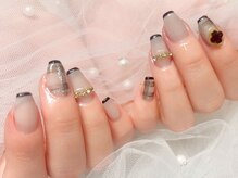 ビビネイル(BIBI Nail)