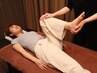 ★ゴルフ後のお身体のケアに★ゴルフ後ケア90分￥5920⇒5420!!