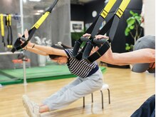 レディーアップ(Ready Up)/柔軟力を上げて自重コントロール