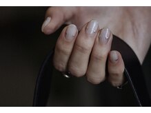 オンスカー(Onskar)/ハンドジェル/シンプルアート