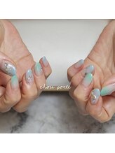 シュポルテ(chou porte)/